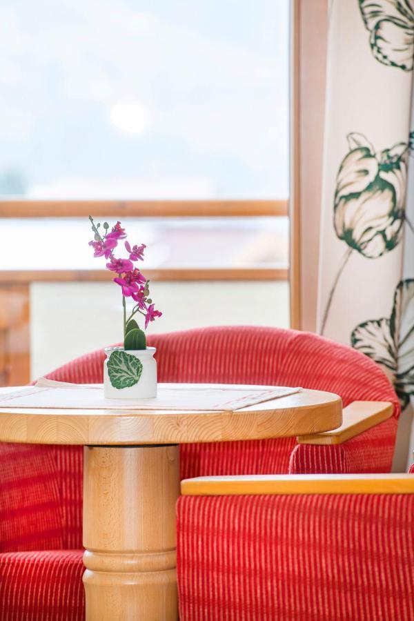 Landhotel Tirolerhof - Wildschoenau - Premium Card Im Sommer Оберау Экстерьер фото
