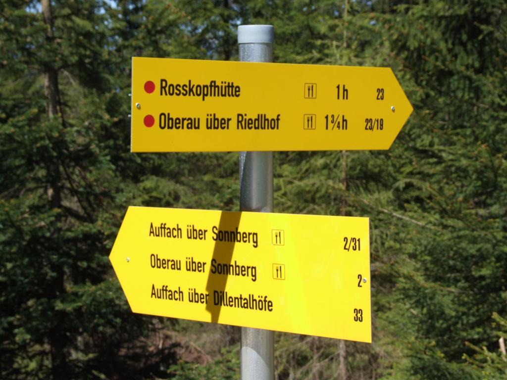 Landhotel Tirolerhof - Wildschoenau - Premium Card Im Sommer Оберау Экстерьер фото