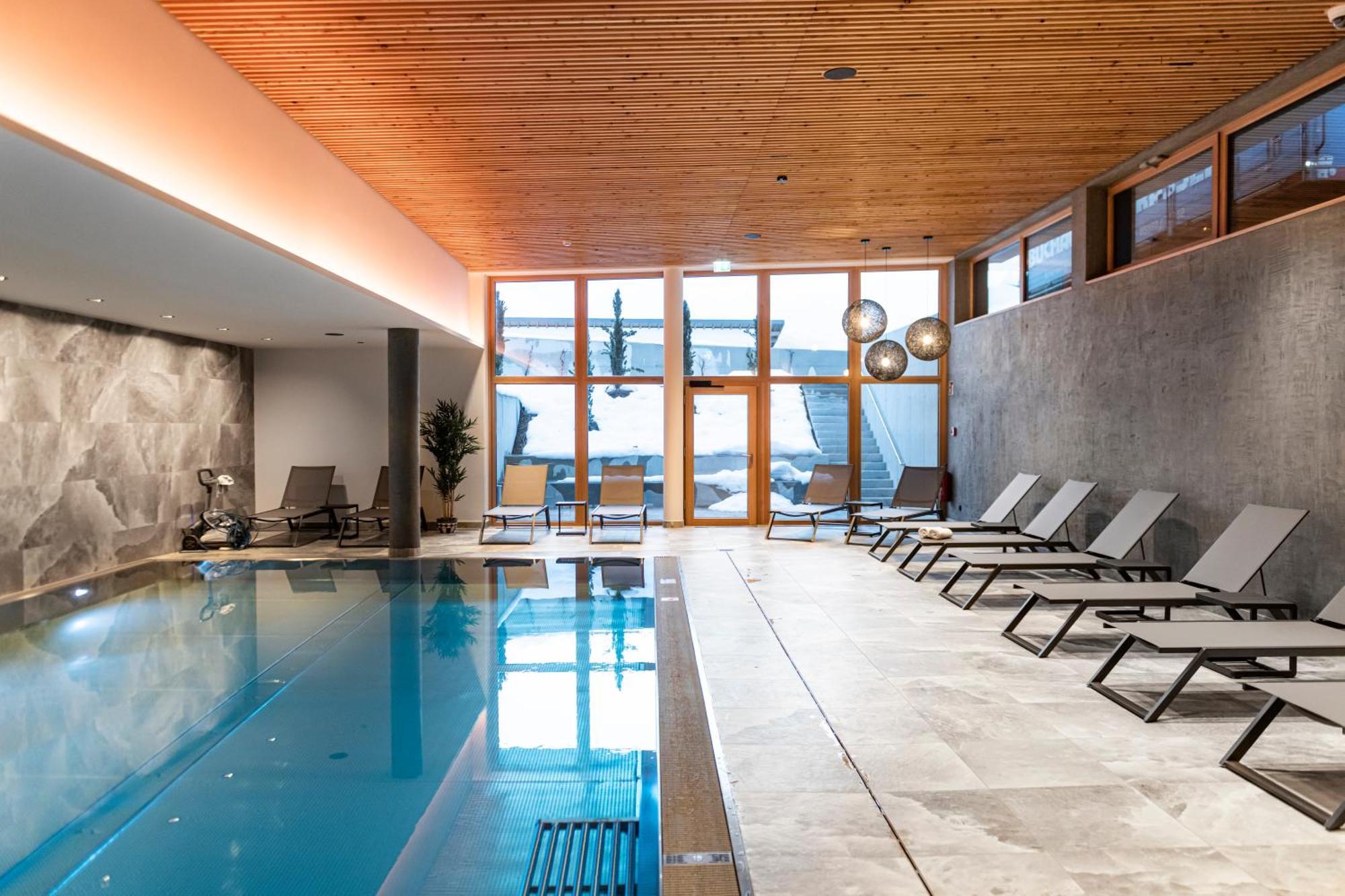 Landhotel Tirolerhof - Wildschoenau - Premium Card Im Sommer Оберау Экстерьер фото