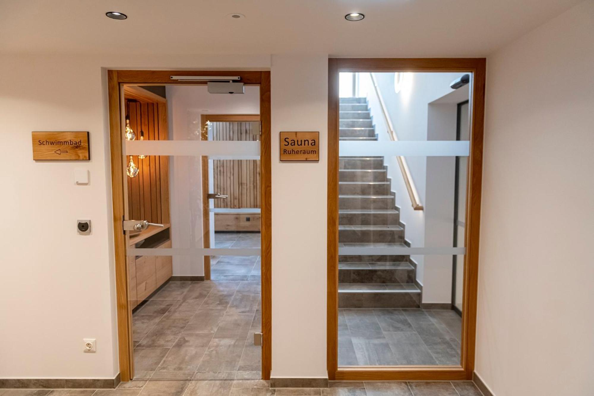 Landhotel Tirolerhof - Wildschoenau - Premium Card Im Sommer Оберау Экстерьер фото