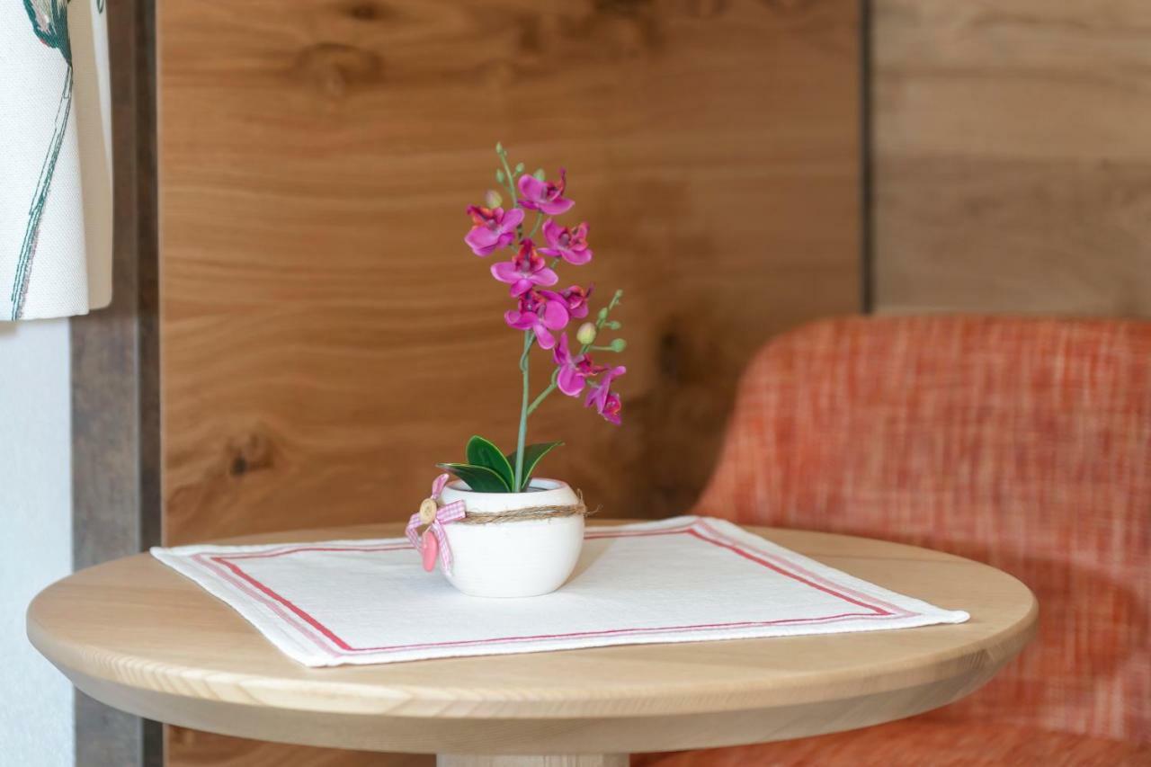 Landhotel Tirolerhof - Wildschoenau - Premium Card Im Sommer Оберау Экстерьер фото